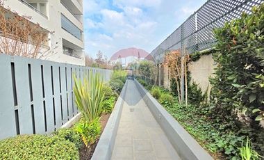 Edificio Walker 2D2B1E1b +Terraza + Jardín