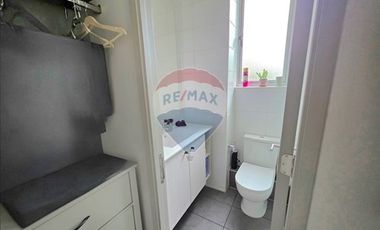 Edificio Walker 2D2B1E1b +Terraza + Jardín