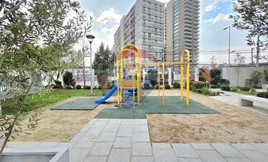 Edificio Walker 2D2B1E1b +Terraza + Jardín