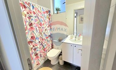 Edificio Walker 2D2B1E1b +Terraza + Jardín