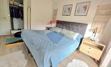 Edificio Walker 2D2B1E1b +Terraza + Jardín