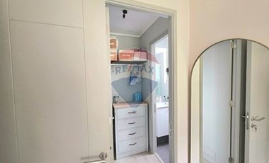 Edificio Walker 2D2B1E1b +Terraza + Jardín