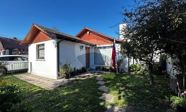 Casa en venta- Gran Oportunidad !