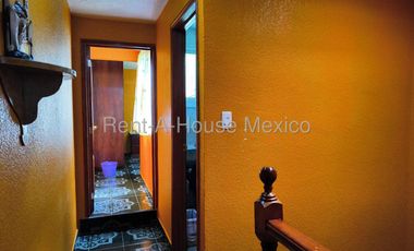 Casa en Venta en Chicoloapan de Juarez, San Vicente Chicoloapan de Juarez Centro AM. 26-1312