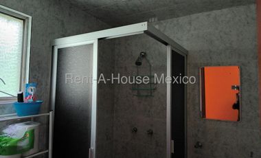 Casa en Venta en Chicoloapan de Juarez, San Vicente Chicoloapan de Juarez Centro AM. 26-1312