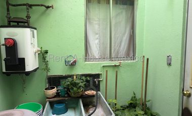 Casa en Venta en Chicoloapan de Juarez, San Vicente Chicoloapan de Juarez Centro AM. 26-1312