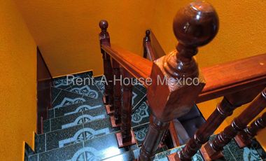 Casa en Venta en Chicoloapan de Juarez, San Vicente Chicoloapan de Juarez Centro AM. 26-1312