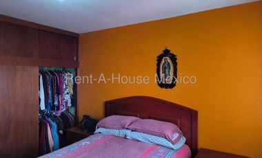 Casa en Venta en Chicoloapan de Juarez, San Vicente Chicoloapan de Juarez Centro AM. 26-1312