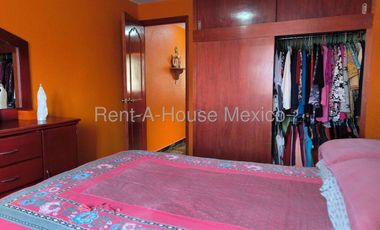 Casa en Venta en Chicoloapan de Juarez, San Vicente Chicoloapan de Juarez Centro AM. 26-1312