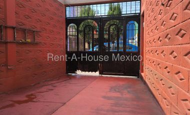 Casa en Venta en Chicoloapan de Juarez, San Vicente Chicoloapan de Juarez Centro AM. 26-1312