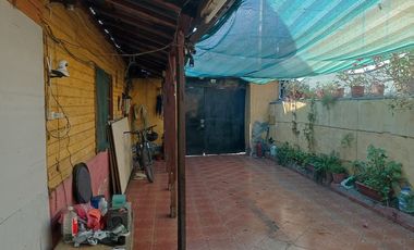 Terreno en Venta en Quinta Normal, Santiago