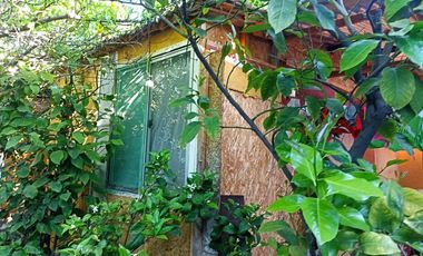 Terreno en Venta en Quinta Normal, Santiago