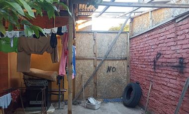 Terreno en Venta en Quinta Normal, Santiago