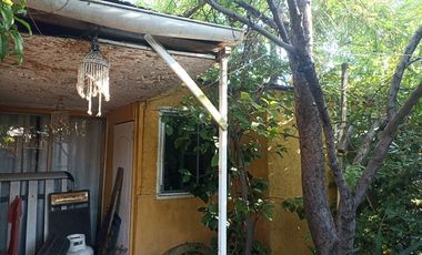 Terreno en Venta en Quinta Normal, Santiago