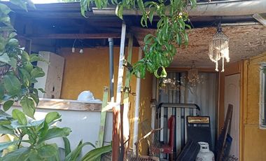 Terreno en Venta en Quinta Normal, Santiago