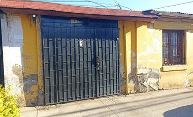 Terreno en Venta en Quinta Normal, Santiago