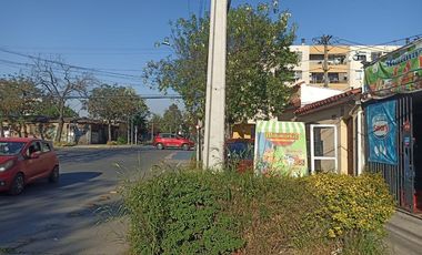 Terreno en Venta en Quinta Normal, Santiago