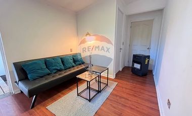 7 Habitaciones en suite - Providencia