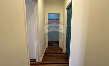 7 Habitaciones en suite - Providencia