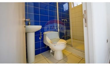 7 Habitaciones en suite - Providencia