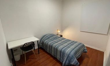 7 Habitaciones en suite - Providencia