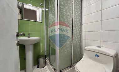 7 Habitaciones en suite - Providencia