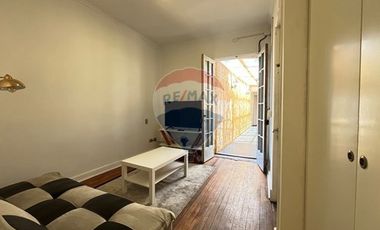 7 Habitaciones en suite - Providencia