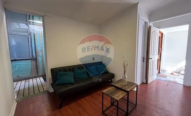 7 Habitaciones en suite - Providencia