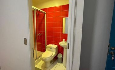 7 Habitaciones en suite - Providencia