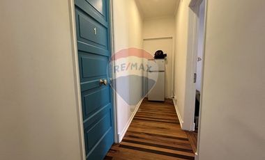 7 Habitaciones en suite - Providencia