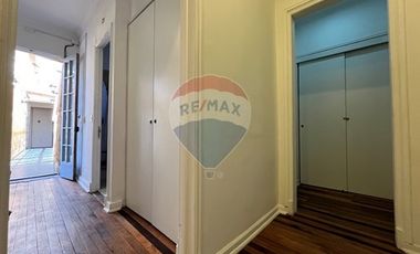 7 Habitaciones en suite - Providencia