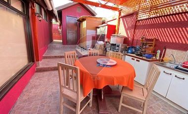 Casa Jardines del Sur