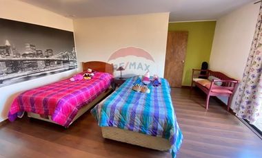 Casa Jardines del Sur