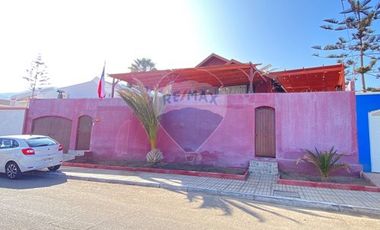 Casa Jardines del Sur