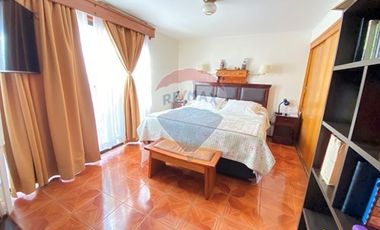 Casa Jardines del Sur