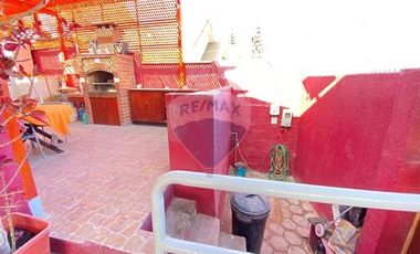 Casa Jardines del Sur