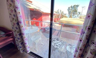 Casa Jardines del Sur