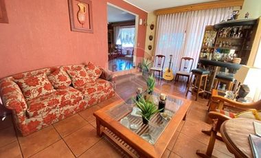 Casa Jardines del Sur