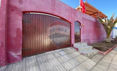 Casa Jardines del Sur