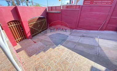 Casa Jardines del Sur