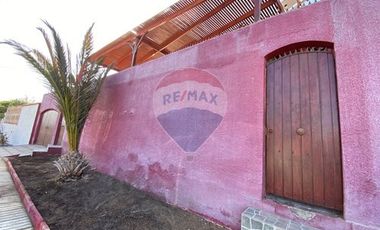 Casa Jardines del Sur