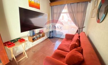 Casa Jardines del Sur