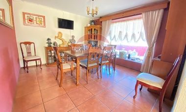 Casa Jardines del Sur