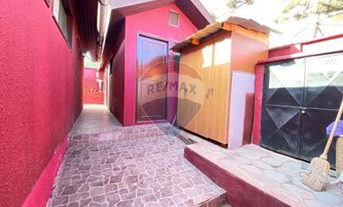 Casa Jardines del Sur