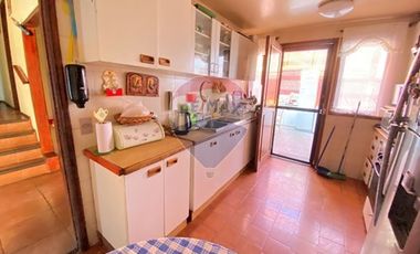 Casa Jardines del Sur