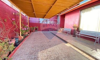 Casa Jardines del Sur