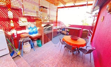 Casa Jardines del Sur