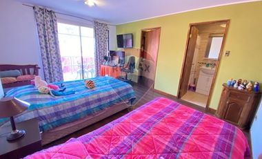 Casa Jardines del Sur