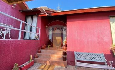 Casa Jardines del Sur