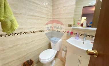 Casa Jardines del Sur